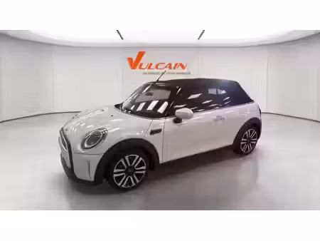 Mini Cabrio Cooper 1.5 136