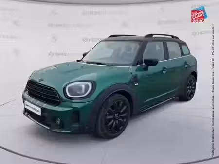 Mini Countryman Cooper 1.5 136 Edition Premium Plus