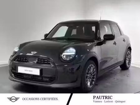 Mini Mini Cooper 1.5 156 Essential