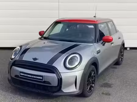 Mini Mini Cooper 1.5 136 Essential