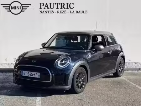 Mini Mini Cooper 1.5 136 Camden