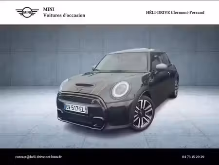 Mini Mini Cooper S 2.0 178 Camden