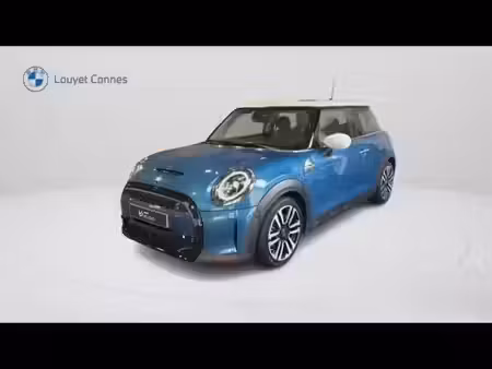 Mini Mini Cooper S 2.0 178 Edition Premium Plus