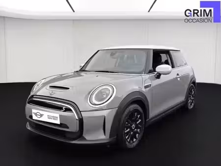 Mini Mini Cooper SE 184