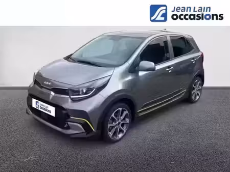 Kia Picanto 1.2 84