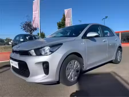 Kia Rio 1.2 85
