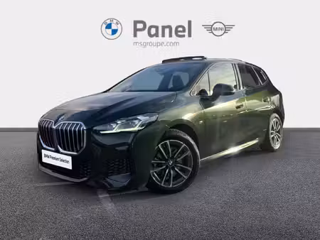 BMW Série 2 218d 2.0 150