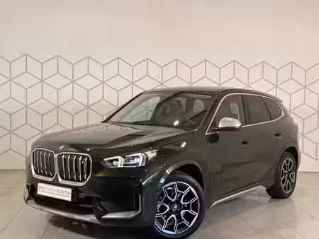BMW iX1 X-Line