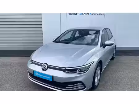Volkswagen Golf 2.0 TDI 116 Life