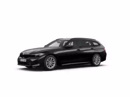 BMW Série 3 320i 2.0 184