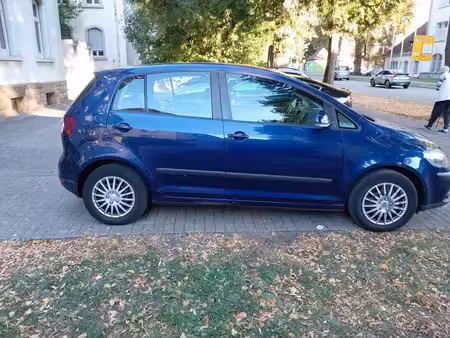 Volkswagen Golf Plus 1.4 75