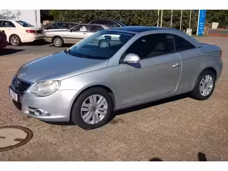 Volkswagen EOS 2.0 FSI 150