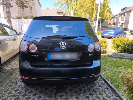 Volkswagen Golf 1.9 TDI 105