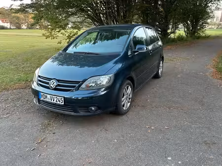 Volkswagen Golf 1.4 TSI 140