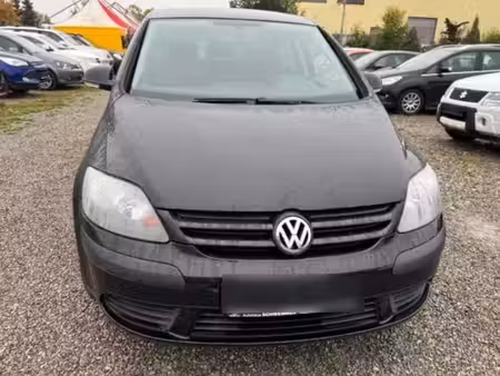 Volkswagen Golf Plus 1.6 102