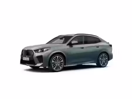 BMW IX2 20 313 xDrive