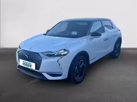 DS 3 E Tense 136