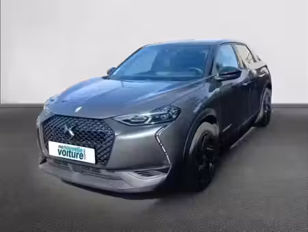 DS 3 E Tense 136
