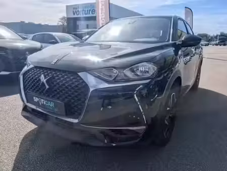 DS 3 1.2 PureTech 100