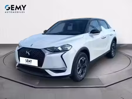 DS 3 1.2 PureTech 130