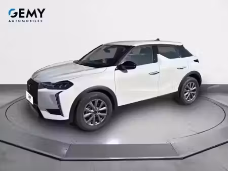 DS 3 1.2 PureTech 130