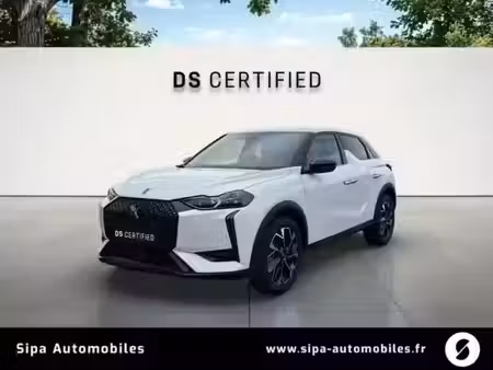 DS 3 1.2 136