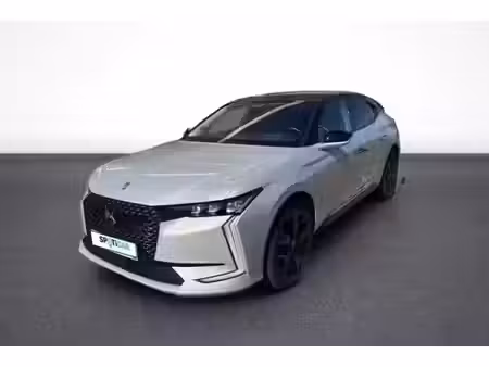 DS 4 1.2 PureTech 130