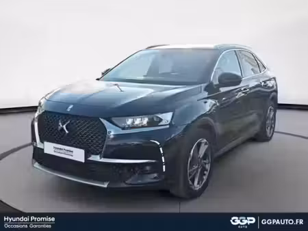 DS 7 E Tense 1.6 225 Rivoli