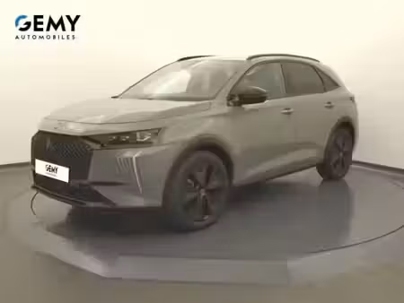DS 7 E Tense 1.6 225