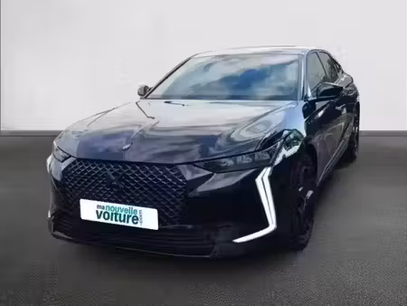 DS 4 1.6 225