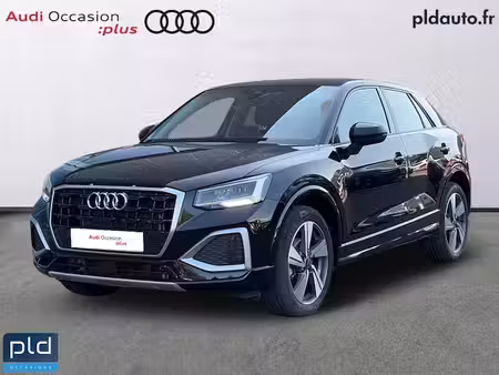 Audi Q2 35 TFSI 1.5 TFSI 150 Design