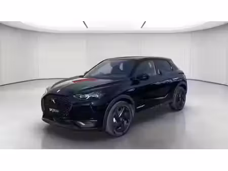 DS 3 E Tense 136