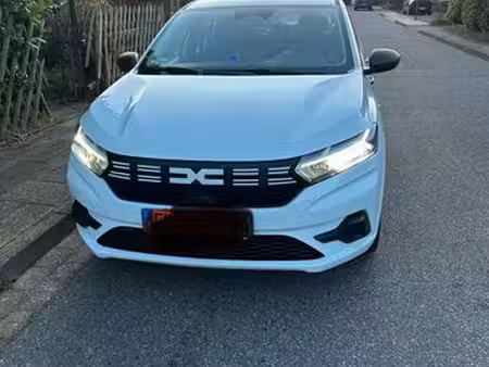 Dacia Sandero 1.0 SCe 65