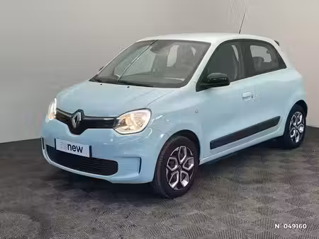 Renault Twingo 81 Équilibre
