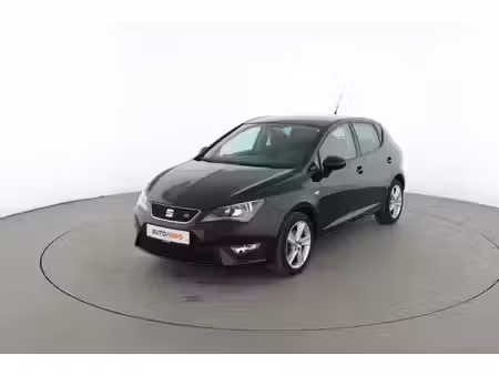 Seat Ibiza 1.2 TSI 90