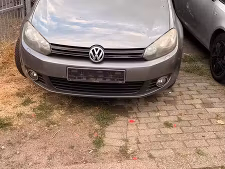 Volkswagen Golf 1.2 TSI