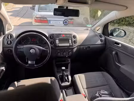 Volkswagen Golf Plus 1.9 TDI 105
