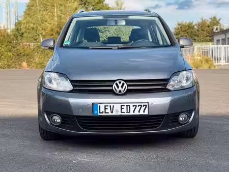 Volkswagen Golf 1.4 TSI 122 Confortline