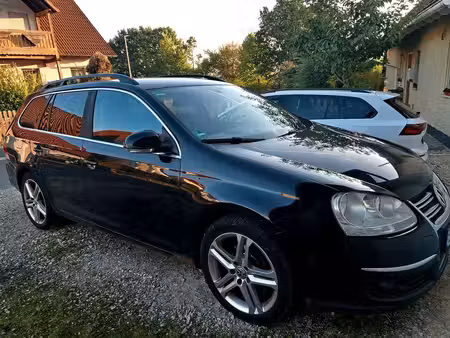 Volkswagen Golf 1.9 TDI 105