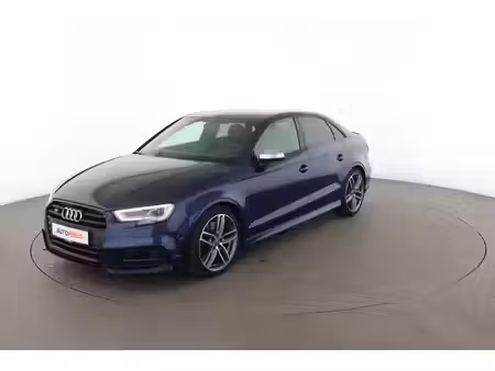 Audi A3 S3 2.0 TFSI quattro