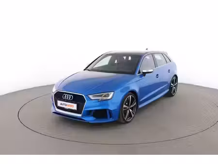 Audi A3 RS3 2.5 TFSI 400 quattro