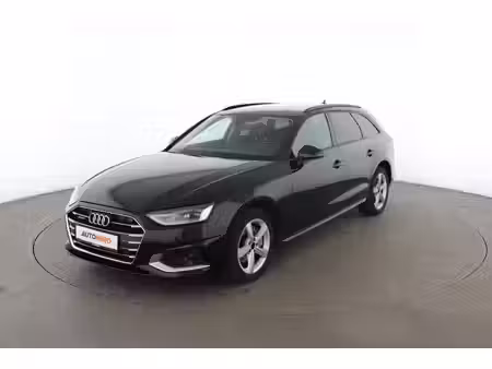 Audi A4 40 TDI 2.0 TDI 150