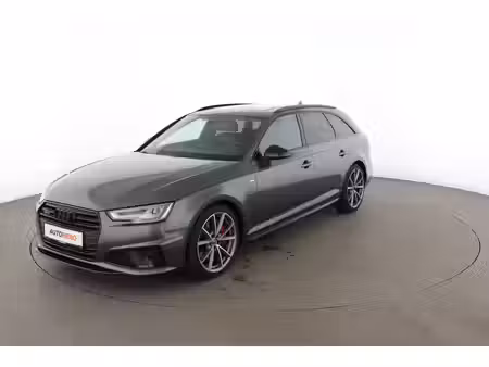 Audi A4 50 TDI V6 3.0 TDI 286 quattro