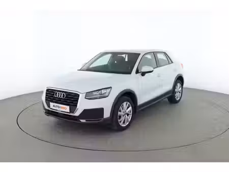 Audi Q2 1.4 TFSI 150