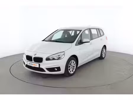 BMW Série 2 218d 2.0 150