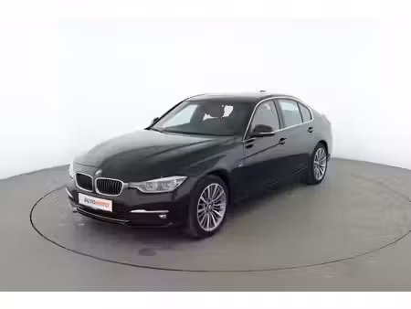 BMW Série 3 318d 2.0 150