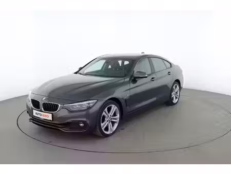 BMW Série 4 435d 3.0 313 xDrive