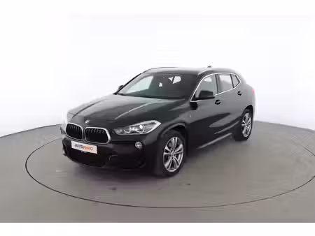 BMW X2 20d 2.0 190 xDrive