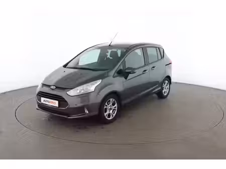 Ford B-max 1.0 SCTi 100