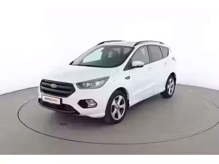 Ford Kuga 1.5 EcoBoost 150